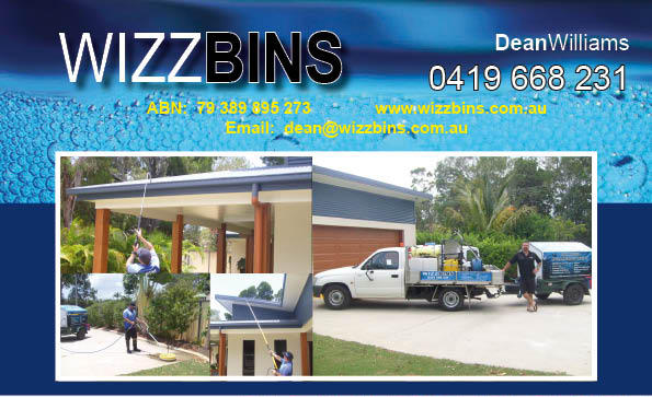 Wizzbins