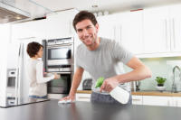 Vision Geelong Home Cleaning