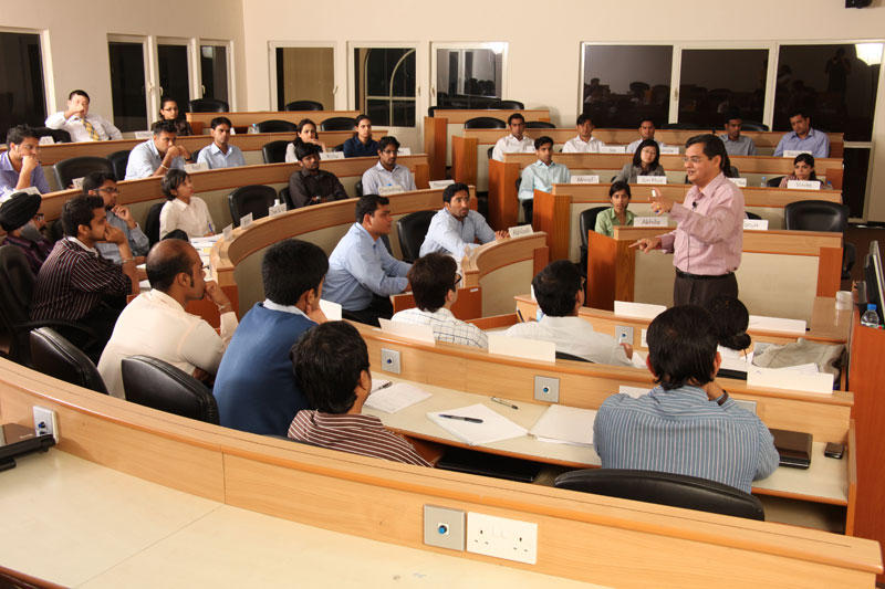 S P Jain School of Global Management