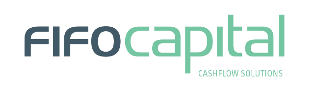Fifo Capital: Perth logo