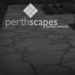Perthscapes Paving Services