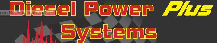 Diesel Power Plus Systems