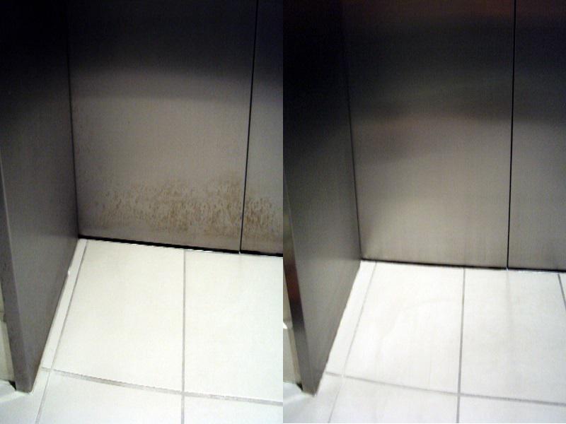 VS Stainless Polishing