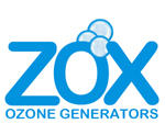 Zox Ozone Generators