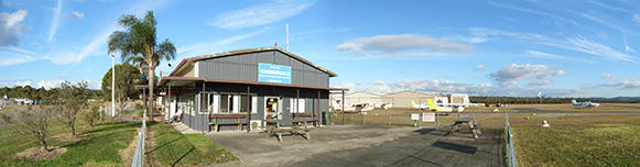 Central Coast Aero Club