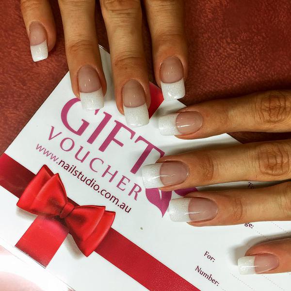 Jeanette Thomas Nail Studio