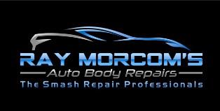 Ray Morcoms Auto Body Repairs