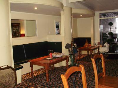 Dalby Hotel Motel