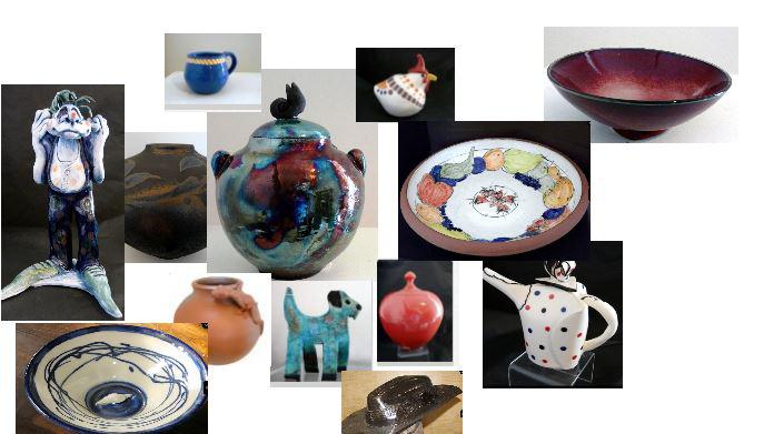 Studio Potters SA