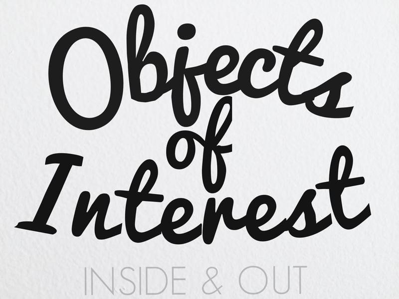 Object of Interests