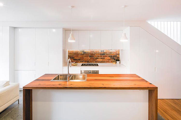Architect Fin