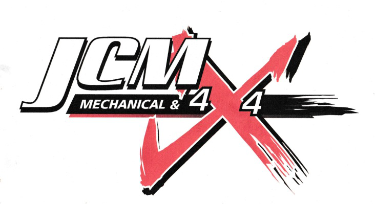 JCM Mechanical & 4X4