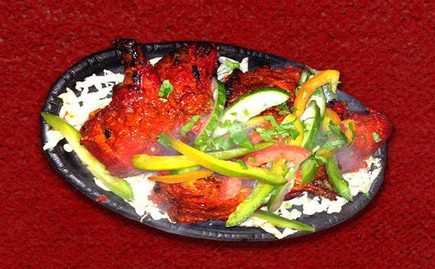 Fragrance of India Restaurant & Savoury of Vietnam