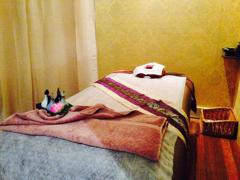 The Ivory Thai Massage and Spa