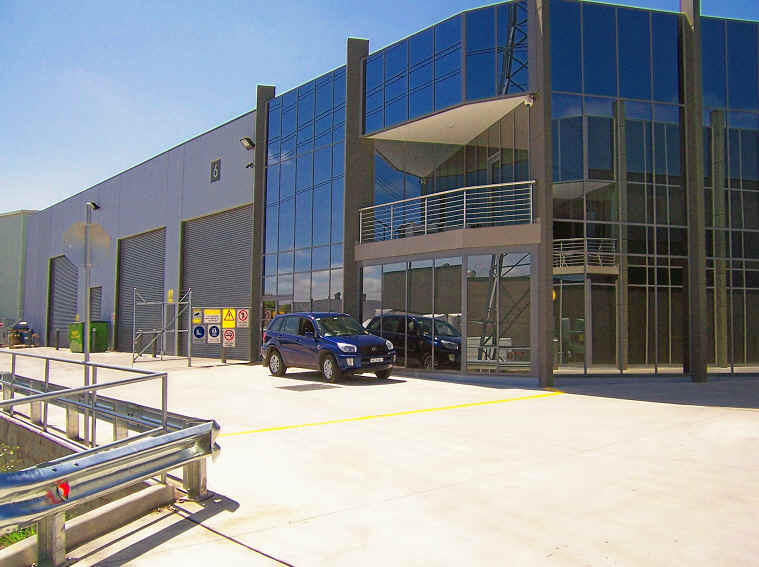 Newline Transport Pty Ltd