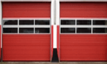 AGG Doors Industrial