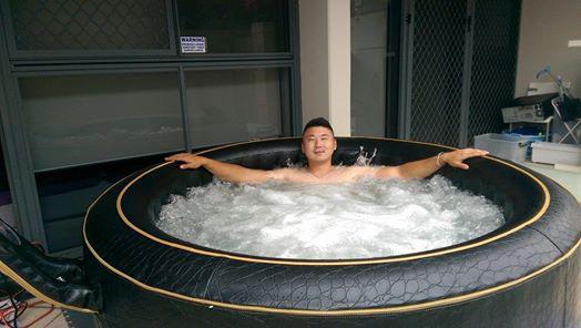 Ezy Spa Hire