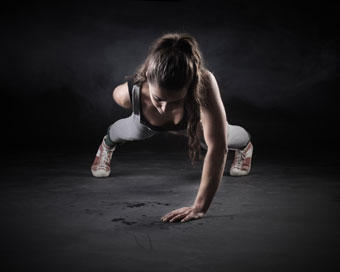 International Fitness Academy