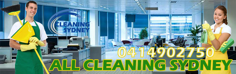 All Cleaning Sydney