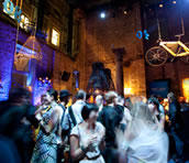 Workshop Events