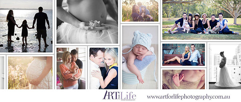 Art for Life Photography: Wakerley