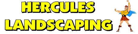 Hercules Landscaping