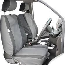The Canvas Seat Cover Company
