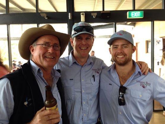 Margaret River with Neil McLeod