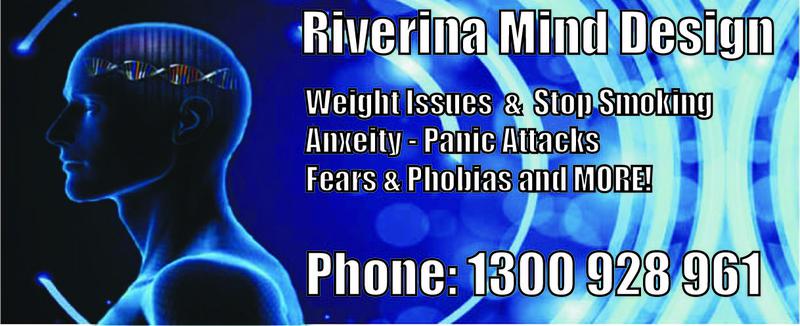 Riverina Mind Design