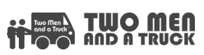 Two Men And A Truck: Brisbane