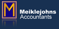 Meiklejohns Accountants