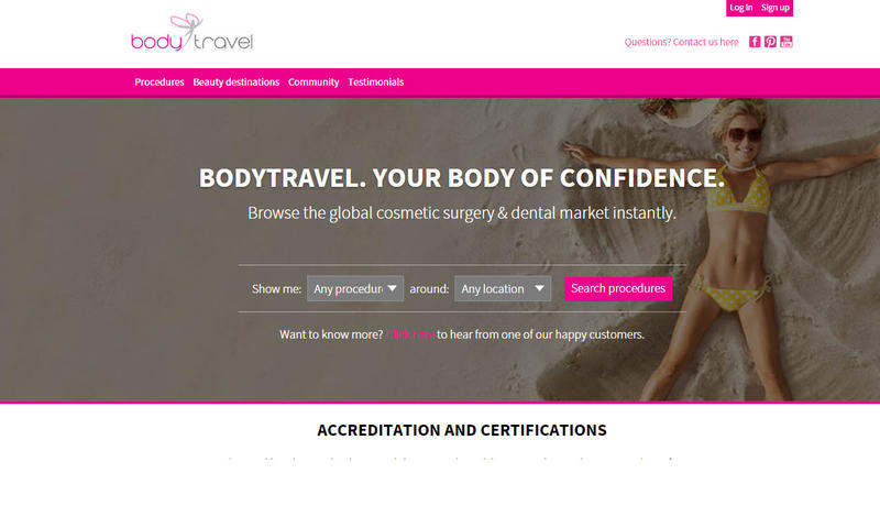 BodyTravel