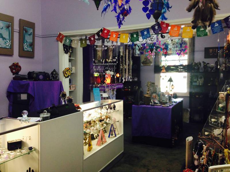 Krystal Kamali
