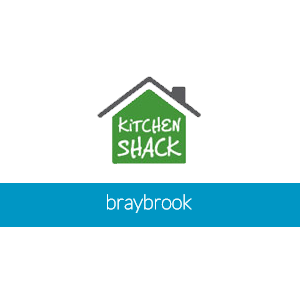 Kitchen Shack: Maribyrnong logo