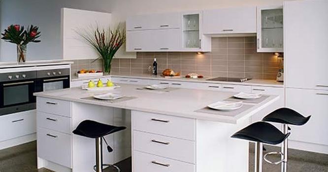 Kitchen Shack: Preston