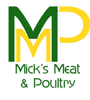 Mick's Meat & Poultry