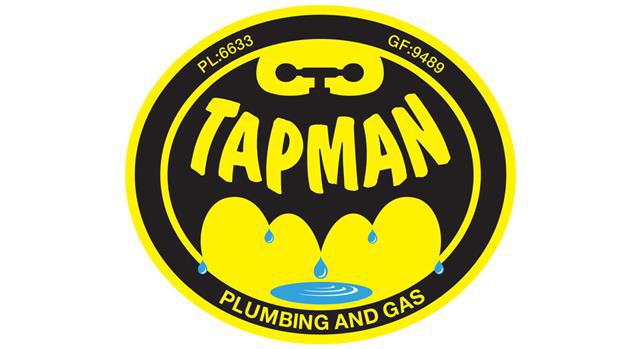 Tapman Plumbing & Gas Pty Ltd logo