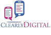 Clearly Digital Pty Ltd logo