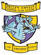 Dizzy's Castle Indoor Play Centre
