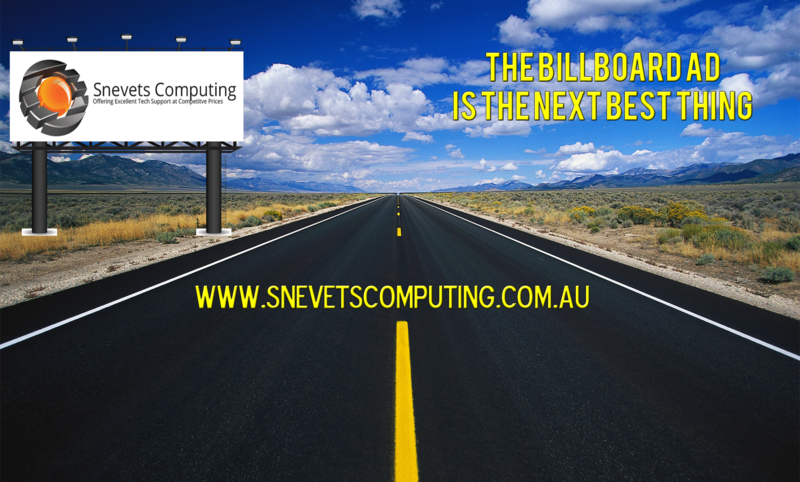 Snevets Computing