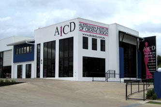 Australian Institute Of Fashion Design