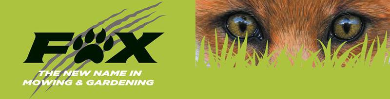 Fox Mowing & Gardening: Oatlands