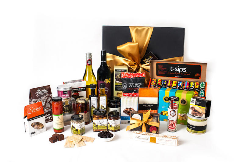 Kaboodle Hampers