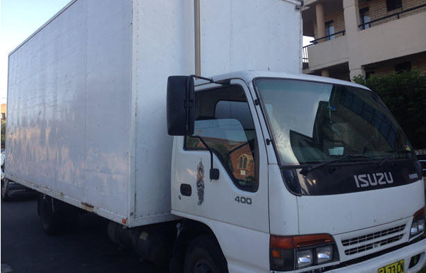 Sydney Central Removals