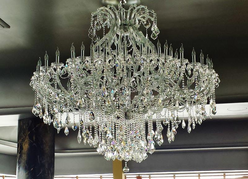 Designer Chandelier Australia