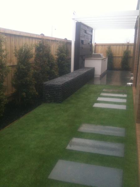 Poundys Landscapes and Carpentry
