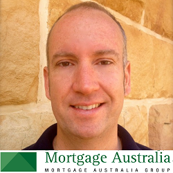 Mortgage Australia: Simon Dillon