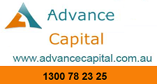 Advance Capital logo