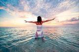 Oceans of Energy