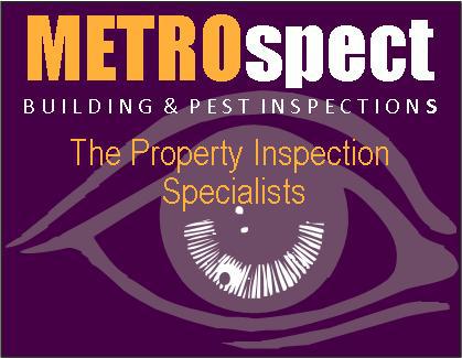Metrospect Building & Pest Inspections